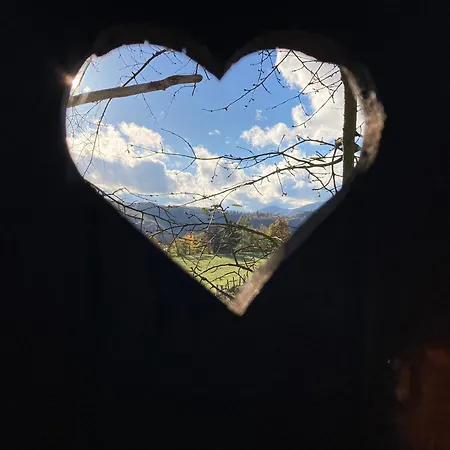 Campismo de Luxo Glamp Pod Hviezdami *